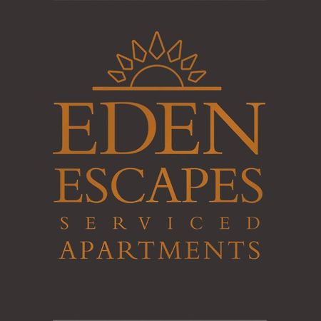 Eden Escapes Serviced Apartments 莫克姆 外观 照片